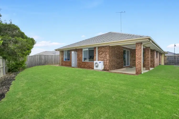 Fourth view of Homely house listing, 41 Corymbia Circuit, Barwon Heads VIC 3227