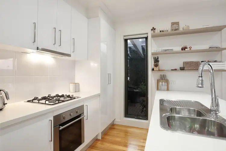 Fifth view of Homely townhouse listing, 4/31 Vine Street, Braybrook VIC 3019