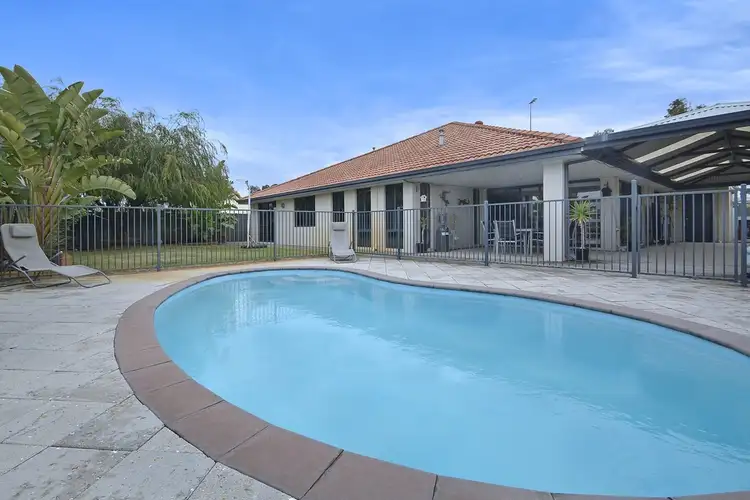 Fourth view of Homely house listing, 28 Turkich Parade, Aveley WA 6069