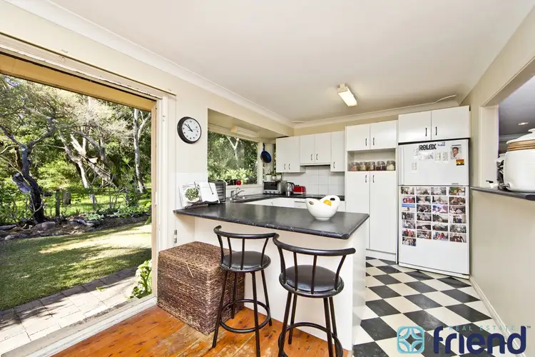 Fourth view of Homely house listing, 32 Hanson Avenue, Anna Bay NSW 2316