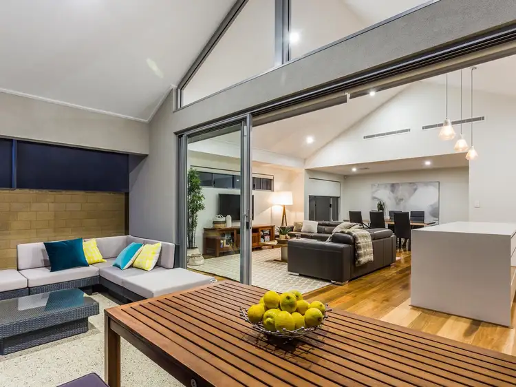 Fifth view of Homely house listing, 2a Reed Rd, Attadale WA 6156