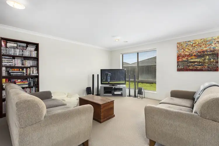 Fourth view of Homely house listing, 22 Corymbia Circuit, Barwon Heads VIC 3227