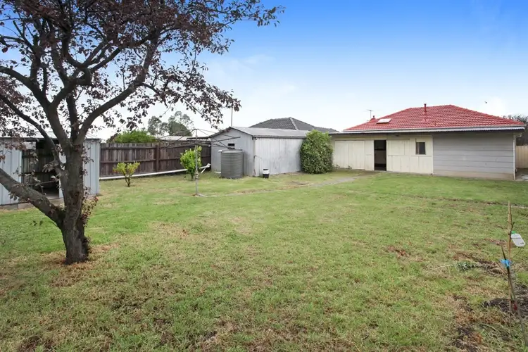 Seventh view of Homely house listing, 4 Mansfield Avenue, Sunshine North VIC 3020