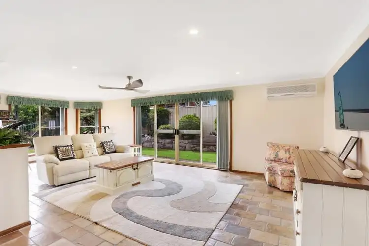 Fourth view of Homely house listing, 7 Jull Place, St Helens Park NSW 2560
