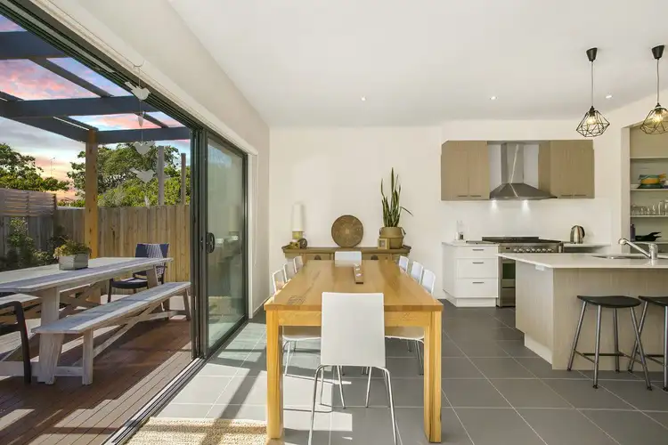 Third view of Homely townhouse listing, 6B Geelong Road, Barwon Heads VIC 3227