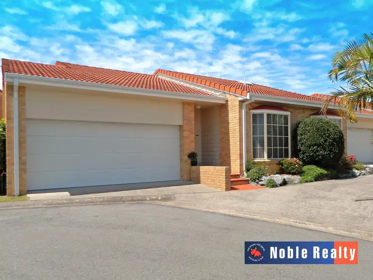 Main view of Homely villa listing, 10/7 Kenrose Street 'Harbour Shores', Forster NSW 2428