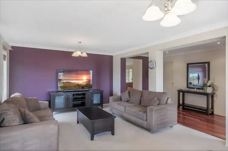 Third view of Homely house listing, 46 Sophia Road, Worrigee NSW 2540