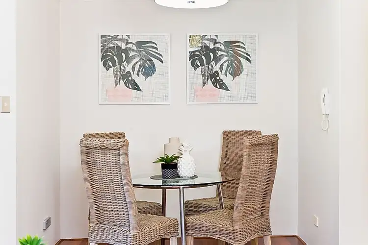 Fourth view of Homely apartment listing, 18/3 Ramu Close, Sylvania Waters NSW 2224