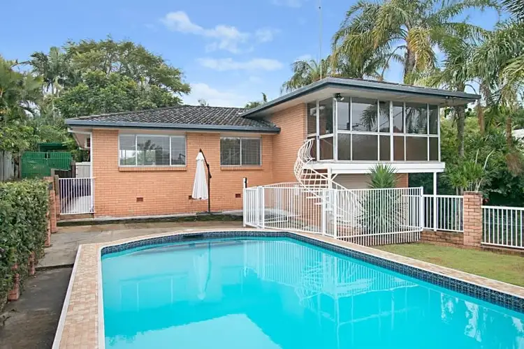 Second view of Homely house listing, 19 West King Street, Southport QLD 4215