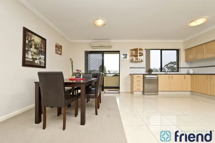 Sixth view of Homely apartment listing, 4/12 Yawl Close, Corlette NSW 2315