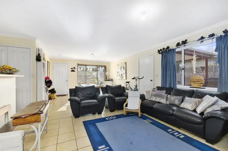 Fourth view of Homely house listing, 5 Dudley Court, Barwon Heads VIC 3227