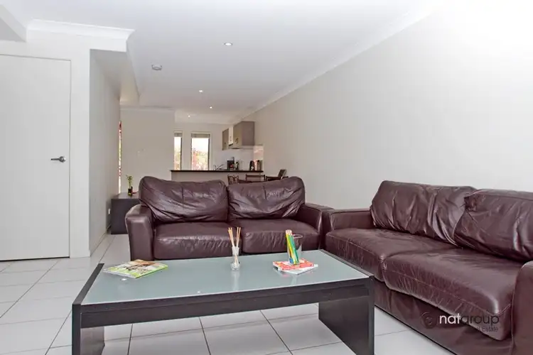 Fourth view of Homely townhouse listing, 1/14 Filbert Street, Upper Coomera QLD 4209