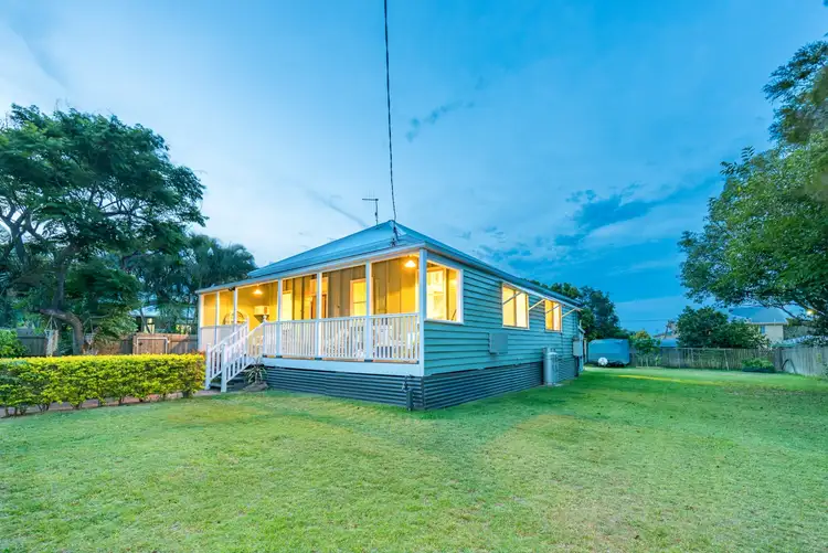 Second view of Homely house listing, 31 Gavin Street, Bundaberg North QLD 4670