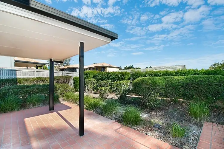 Second view of Homely townhouse listing, 11/8 Buckingham Place, Eight Mile Plains QLD 4113