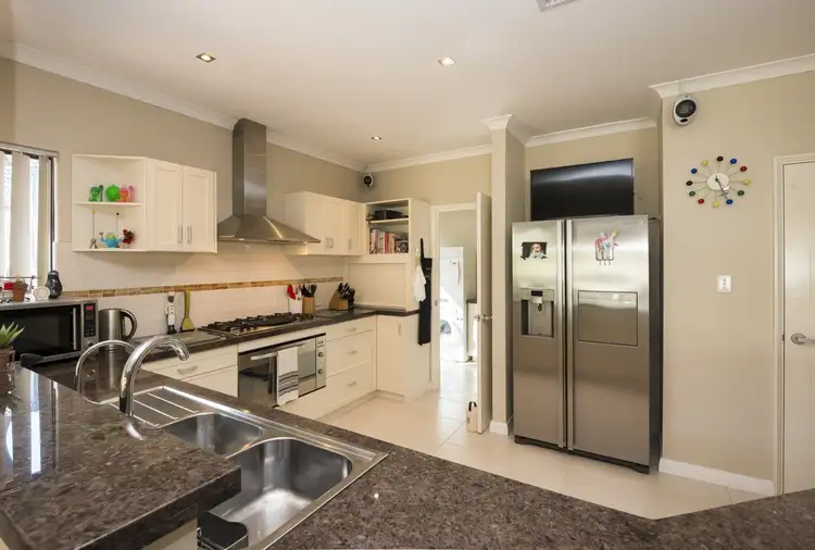 Fifth view of Homely house listing, 14 Longview Way, The Vines WA 6069