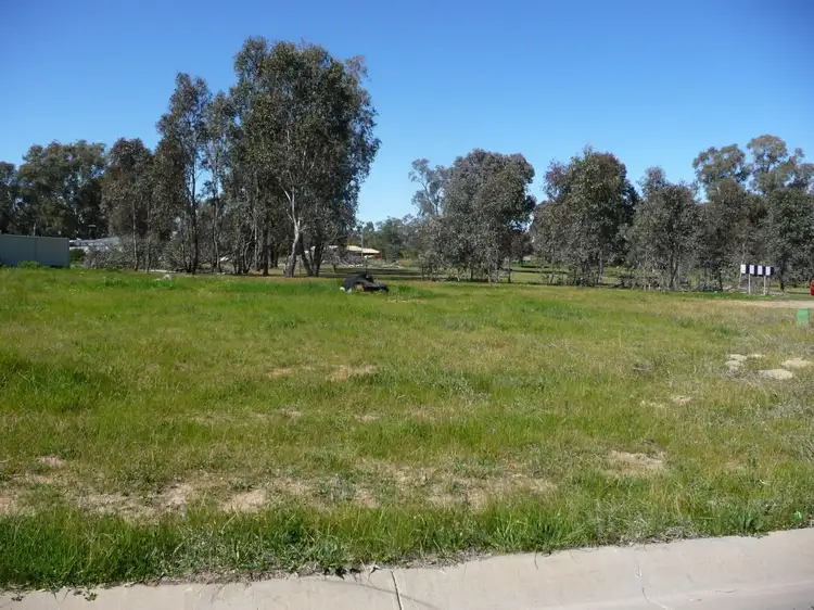 Fourth view of Homely land listing, 11 Ann Drive, Jindera NSW 2642