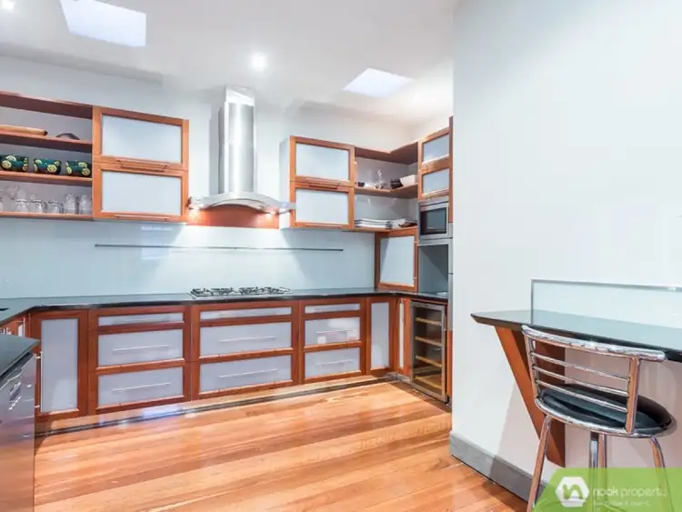 Sixth view of Homely house listing, 73 Dalgety Street, East Fremantle WA 6158