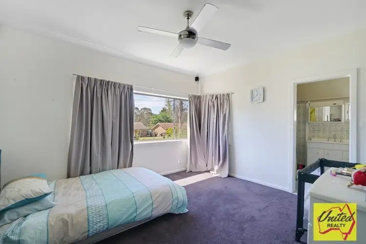 Fifth view of Homely house listing, 1 Duggan Street, Douglas Park NSW 2569