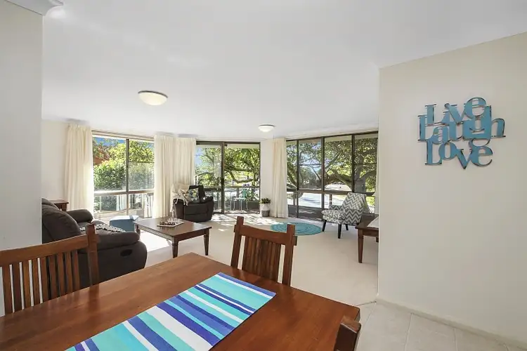 Third view of Homely apartment listing, 1/7 Stewart Street, Port Macquarie NSW 2444