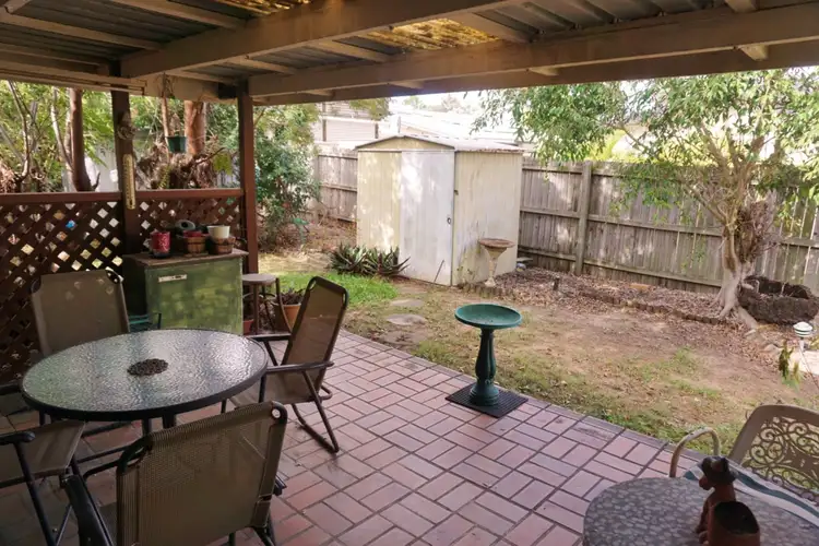 Fourth view of Homely house listing, 35 Westmoreland Boulevard, Springwood QLD 4127