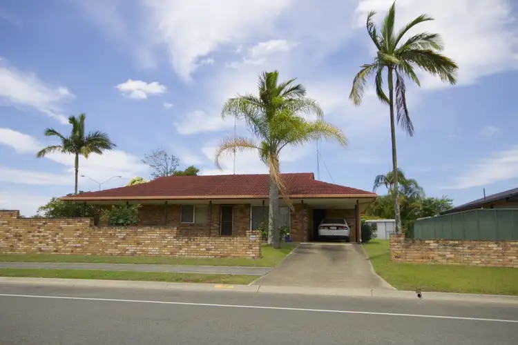Seventh view of Homely house listing, 2 Rumrunner Street, Mermaid Waters QLD 4218