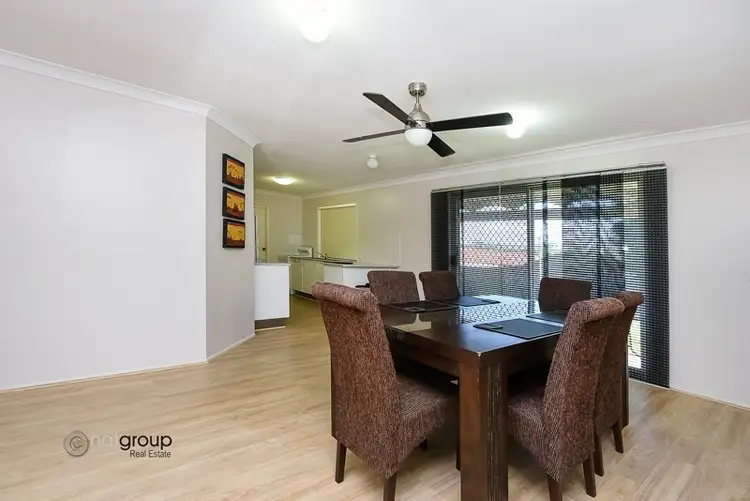 Third view of Homely house listing, 15 Sundowner Street, Regents Park QLD 4118