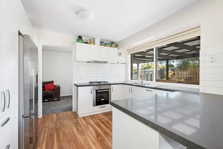 Fourth view of Homely house listing, 6 Paras Dve, Carrum Downs VIC 3201