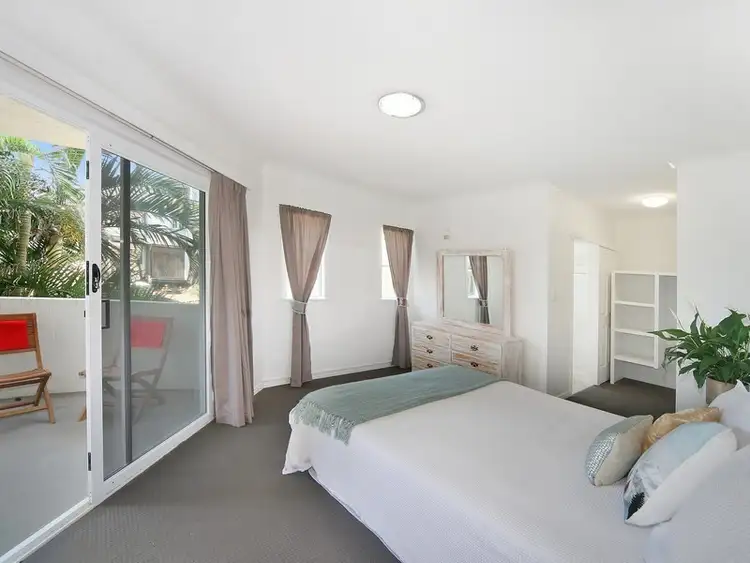 Fourth view of Homely unit listing, 3/123 Coolum Terrace, Coolum Beach QLD 4573