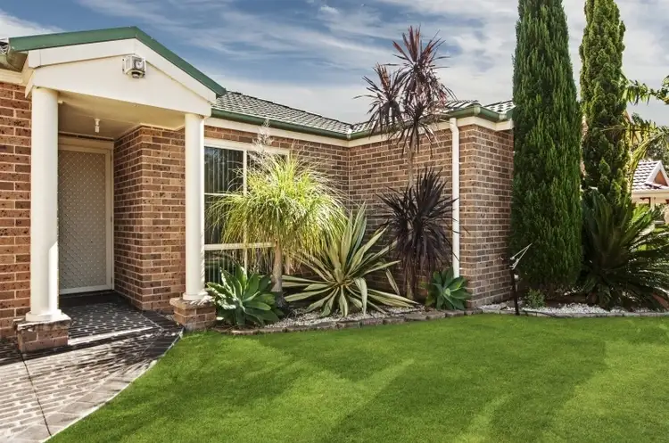 Second view of Homely house listing, 5 Carawa Close, Buff Point NSW 2262