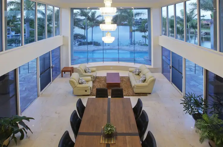 Sixth view of Homely house listing, 51 Portobello Drive, Mermaid Waters QLD 4218