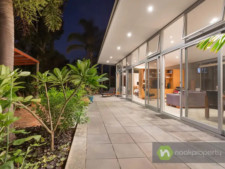 Fourth view of Homely house listing, 22 Collick Street, Hilton WA 6163