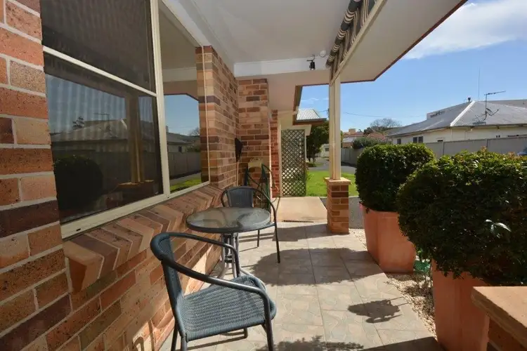 Second view of Homely unit listing, 3/132 Little Conadilly Street, Gunnedah NSW 2380