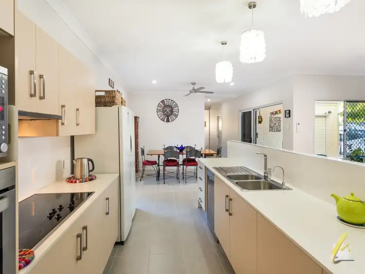 Third view of Homely house listing, 58 Cityview Place, Moggill QLD 4070