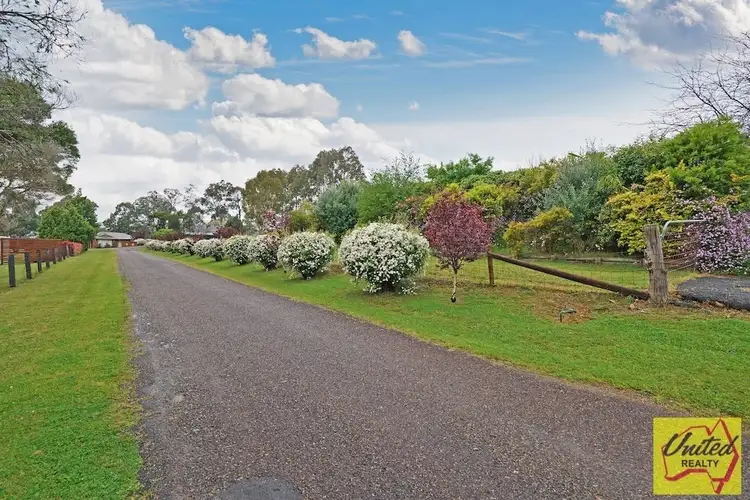Second view of Homely house listing, 22 Mooresfield Lane, Ellis Lane NSW 2570