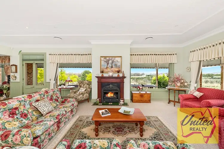 Fourth view of Homely rural property listing, 445 Mount Hercules Road, Razorback NSW 2571