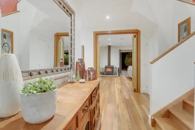 Second view of Homely house listing, 9 Bushy Court, Langwarrin VIC 3910