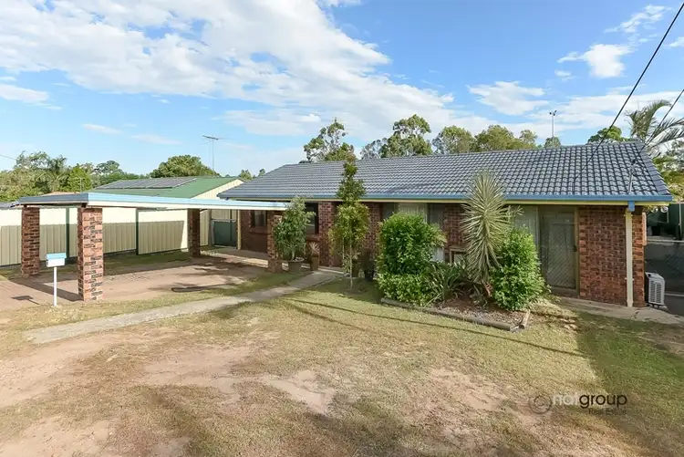 49 Dracon Street, Regents Park QLD 4118