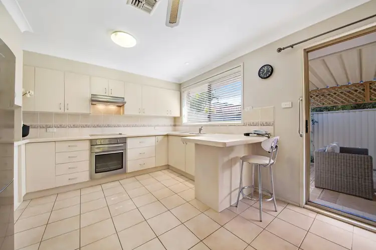 Second view of Homely villa listing, 3/22 Schnapper Road, Ettalong Beach NSW 2257