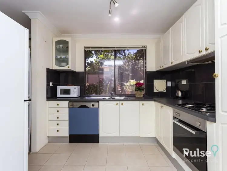 Fifth view of Homely unit listing, 14/645 Hay Street, Jolimont WA 6014