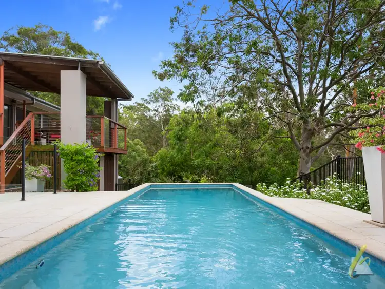 Second view of Homely house listing, 9 Northridge Street, Fig Tree Pocket QLD 4069