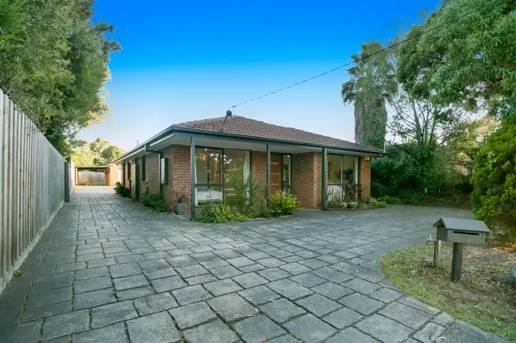 Main view of Homely house listing, 22 Alder Street, Langwarrin VIC 3910
