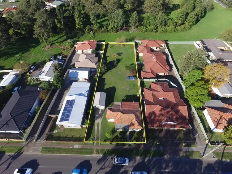 14 Minmi Road, Edgeworth NSW 2285