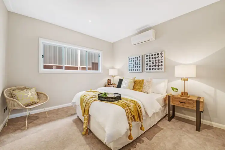 Fifth view of Homely townhouse listing, 3/116 Broken Bay Road, Ettalong Beach NSW 2257