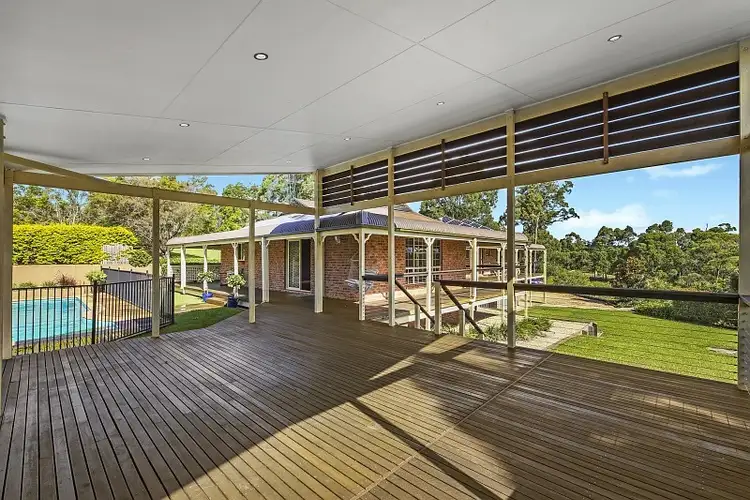 Fourth view of Homely house listing, 9 Banyule Place, Sancrox NSW 2446