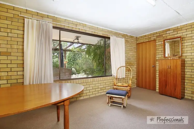 Fifth view of Homely house listing, 4 Ash Tree Drive, Armidale NSW 2350