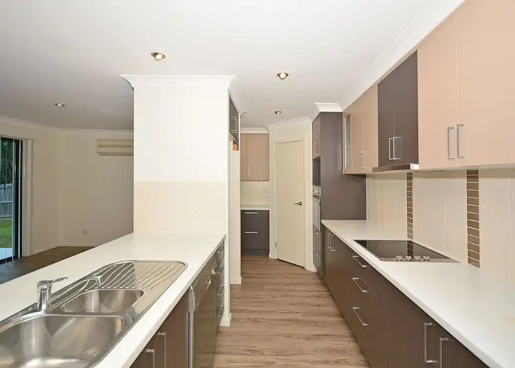 Third view of Homely house listing, 25 Christensen Street, Urraween QLD 4655