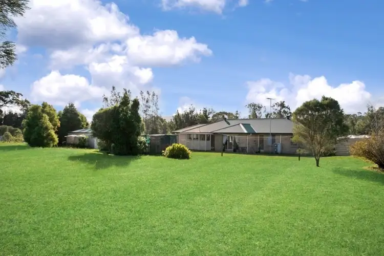 Fourth view of Homely rural property listing, 1 Reynolds Close, Duns Creek NSW 2321