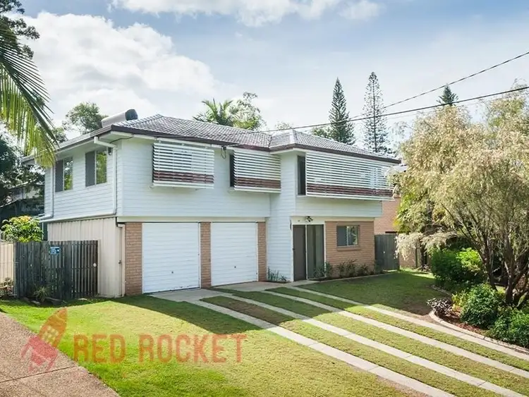 40 Zuhara Street, Rochedale South QLD 4123