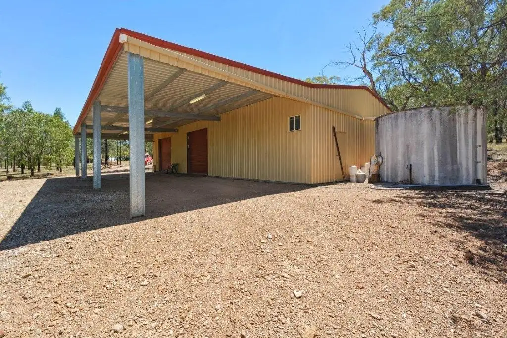 Main view of Homely land listing, 52 - 54 Evans Road, Gunnedah NSW 2380