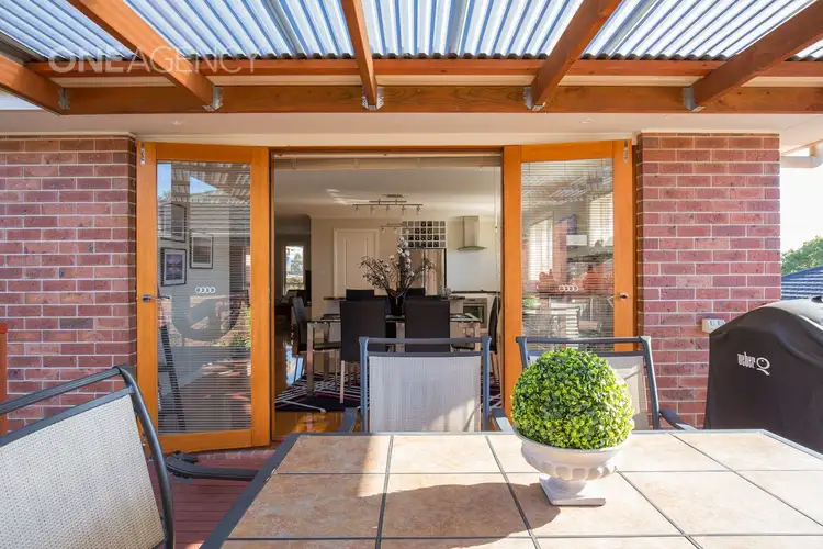 Fifth view of Homely house listing, 1/3a Beaton Street, Exeter TAS 7275